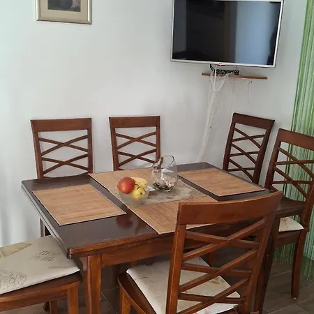 Apartman Matas *