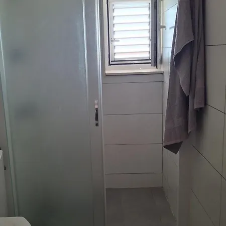 Apartman Matas *