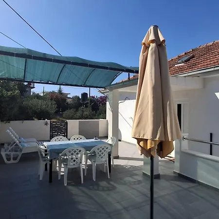 Apartman Matas *