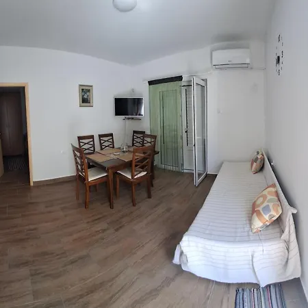 Apartman Matas