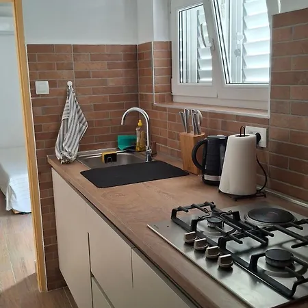 Apartman Matas *