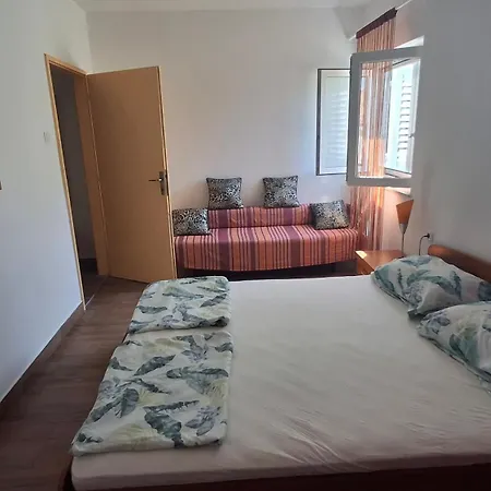 Apartman Matas