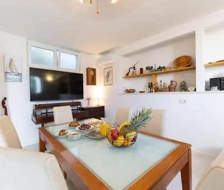 Apartamento Matas