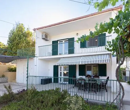 Matas Apartamento Trogir